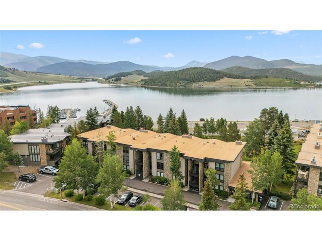 160 E La Bonte St B-306, Dillon, CO 80435