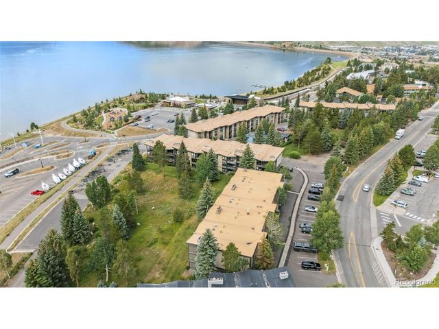 160 E La Bonte St B-306, Dillon, CO 80435