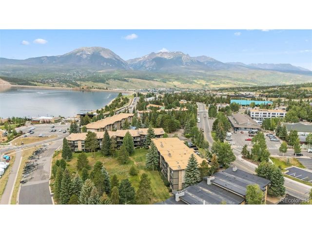 160 E La Bonte St B-306, Dillon, CO 80435