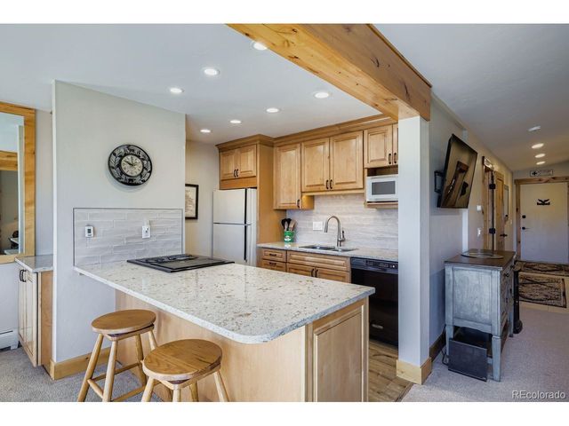 160 E La Bonte St B-306, Dillon, CO 80435