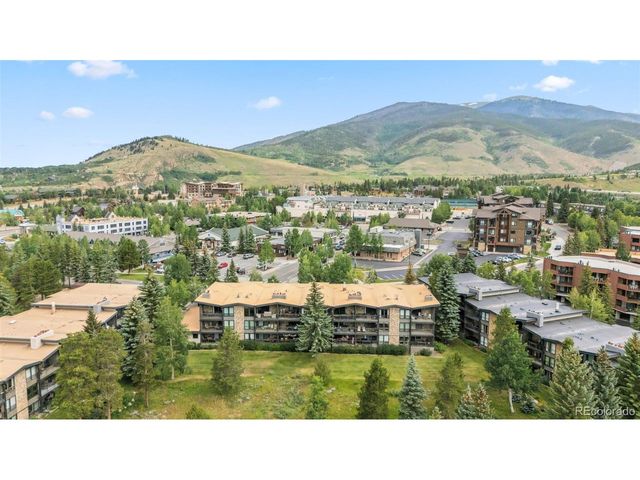 160 E La Bonte St B-306, Dillon, CO 80435