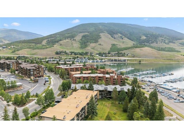 160 E La Bonte St B-306, Dillon, CO 80435