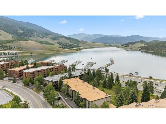 160 E La Bonte St B-306, Dillon, CO 80435