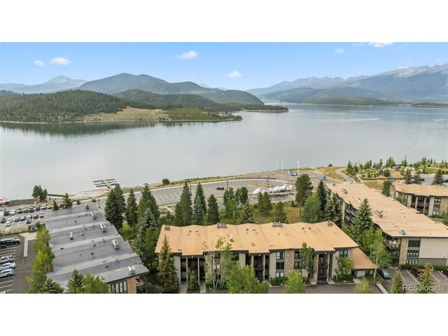 160 E La Bonte St B-306, Dillon, CO 80435