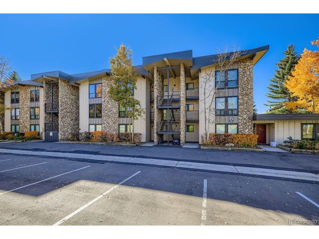 160 E La Bonte St B-306, Dillon, CO 80435