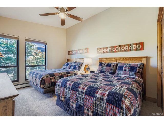 160 E La Bonte St B-306, Dillon, CO 80435