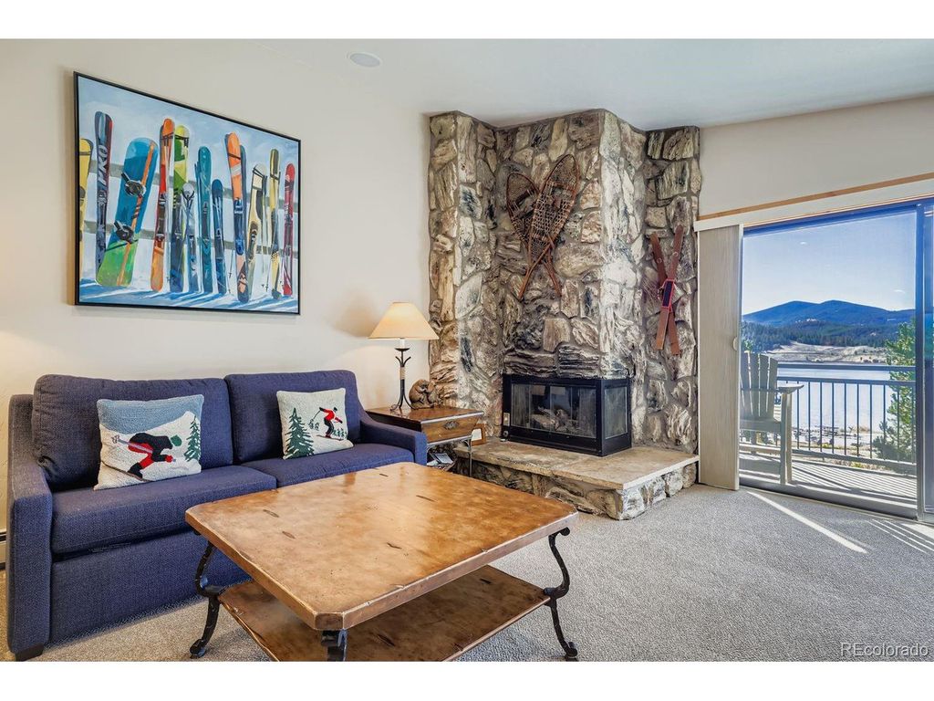 160 E La Bonte St B-306, Dillon, CO 80435