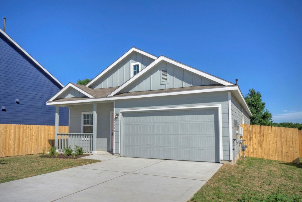 14409 Koti WAY, Pflugerville, TX 78660