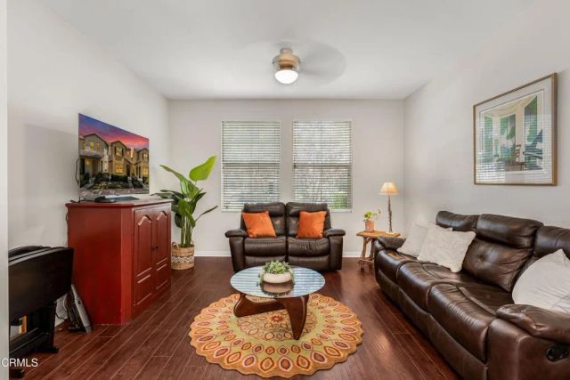 753 Forest Park Boulevard, Oxnard, CA 93036
