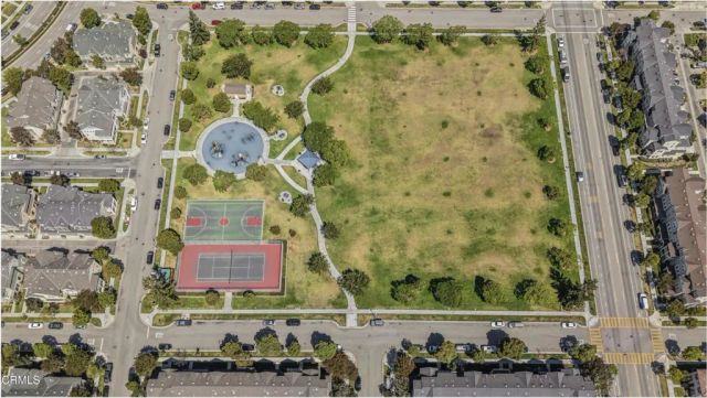 753 Forest Park Boulevard, Oxnard, CA 93036