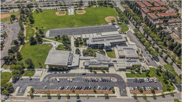 753 Forest Park Boulevard, Oxnard, CA 93036