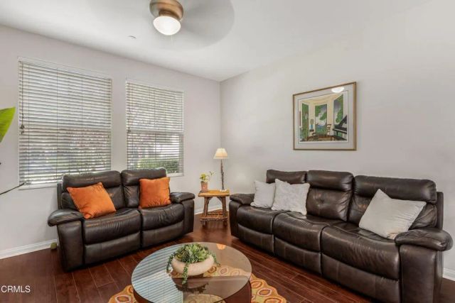 753 Forest Park Boulevard, Oxnard, CA 93036