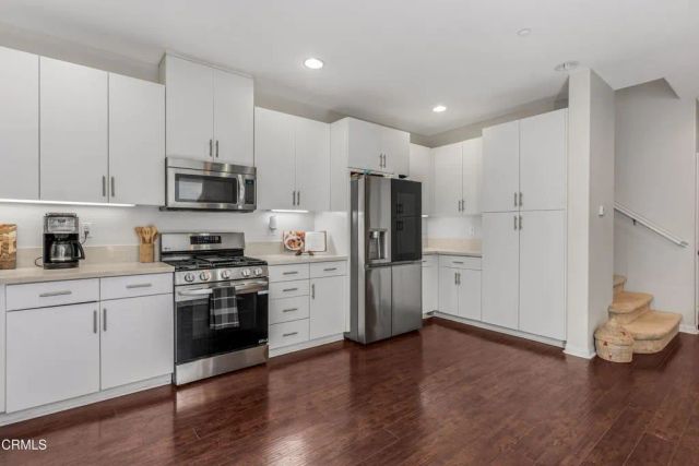 753 Forest Park Boulevard, Oxnard, CA 93036