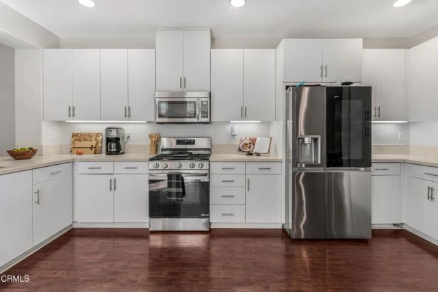 753 Forest Park Boulevard, Oxnard, CA 93036