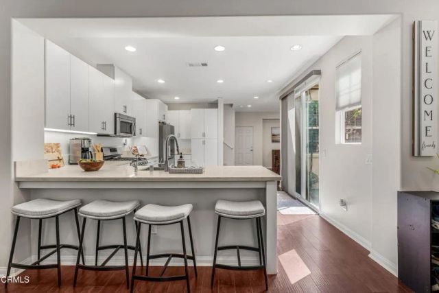 753 Forest Park Boulevard, Oxnard, CA 93036