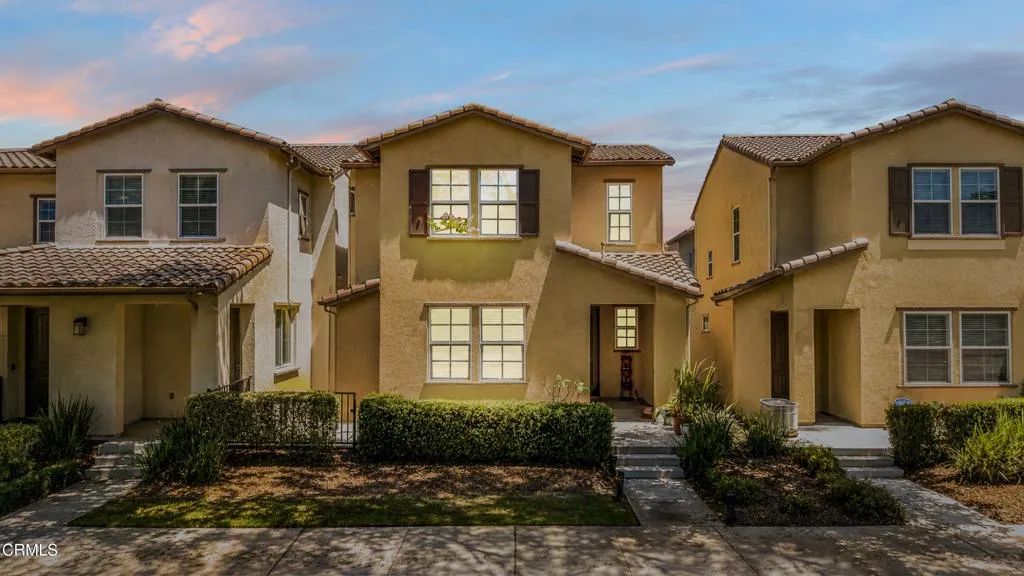 753 Forest Park Boulevard, Oxnard, CA 93036