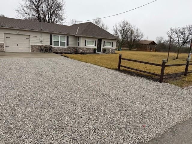 31375 Metcalf Road, Louisburg, KS 66053