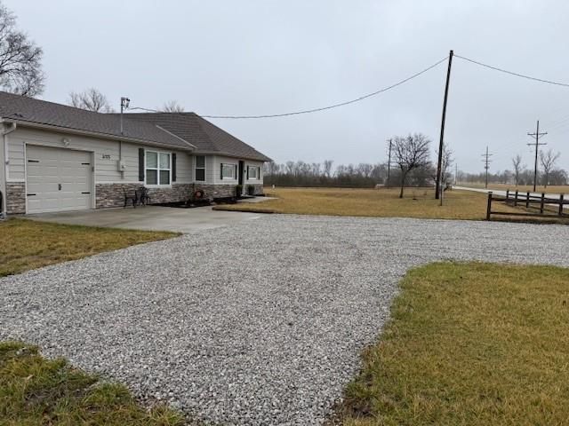 31375 Metcalf Road, Louisburg, KS 66053