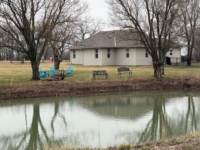 31375 Metcalf Road, Louisburg, KS 66053