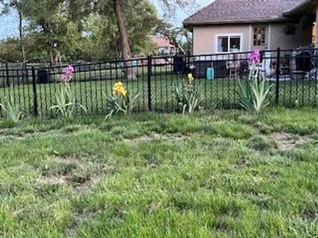 31375 Metcalf Road, Louisburg, KS 66053