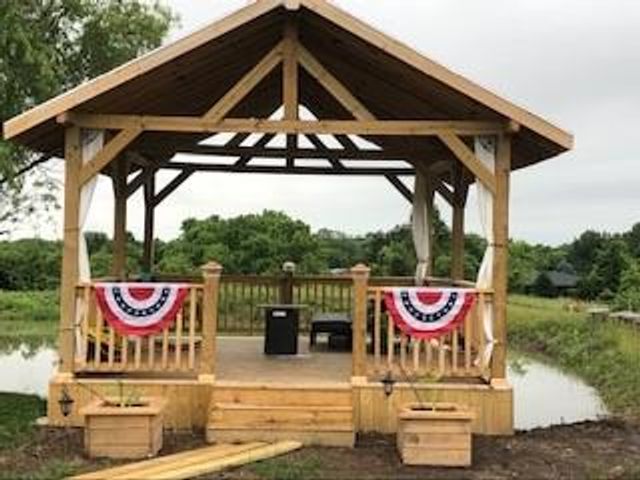 31375 Metcalf Road, Louisburg, KS 66053