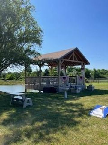 31375 Metcalf Road, Louisburg, KS 66053