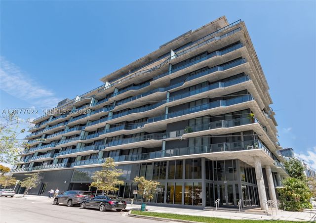 201 SW 17th Rd 602, Miami, FL 33129