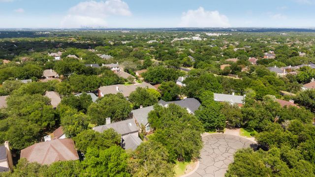 6304 Walebridge LN, Austin, TX 78739