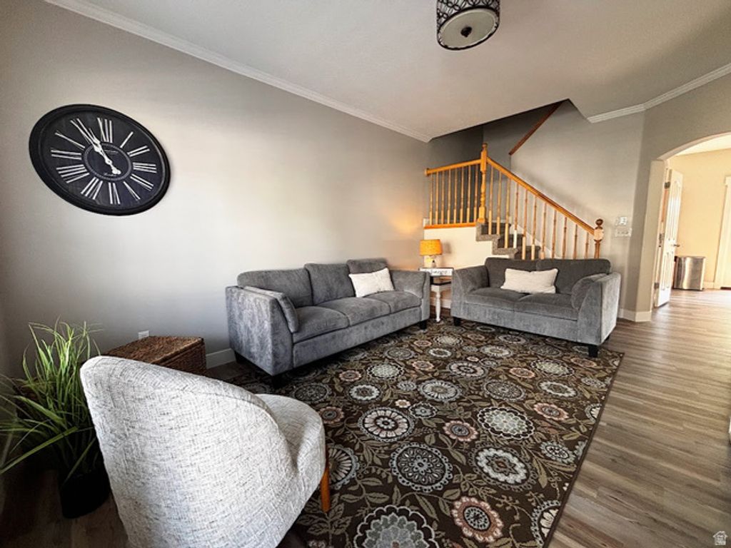8843 S HUMBOLDT CT, West Jordan, UT 84081 — photo 4