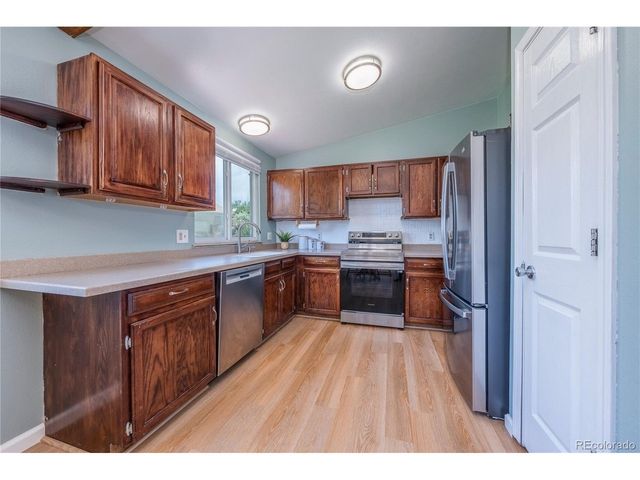 8681 W Star Cir, Littleton, CO 80128