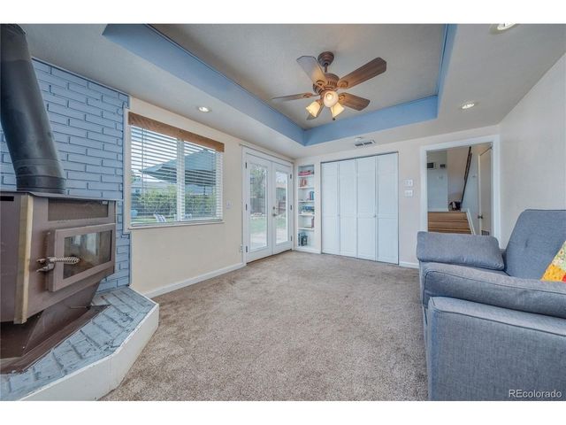 8681 W Star Cir, Littleton, CO 80128