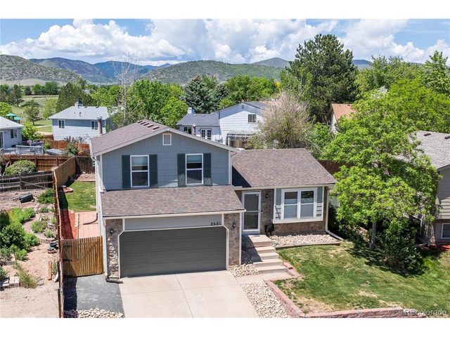 8681 W Star Cir, Littleton, CO 80128