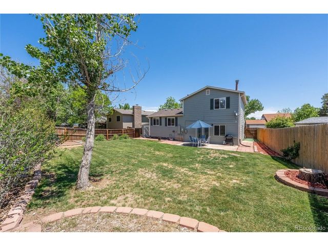 8681 W Star Cir, Littleton, CO 80128