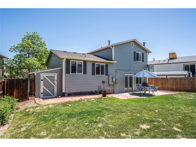 8681 W Star Cir, Littleton, CO 80128