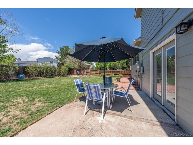 8681 W Star Cir, Littleton, CO 80128