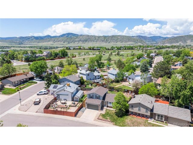 8681 W Star Cir, Littleton, CO 80128