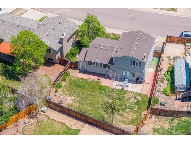 8681 W Star Cir, Littleton, CO 80128