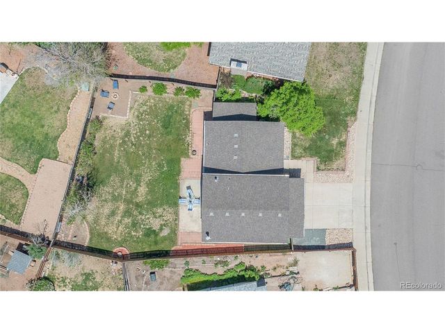 8681 W Star Cir, Littleton, CO 80128