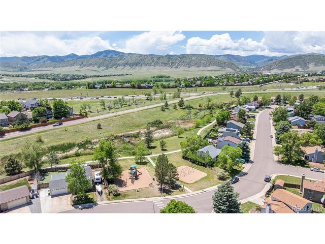 8681 W Star Cir, Littleton, CO 80128