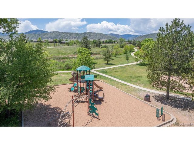 8681 W Star Cir, Littleton, CO 80128