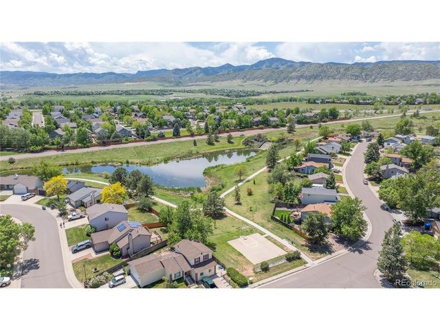 8681 W Star Cir, Littleton, CO 80128