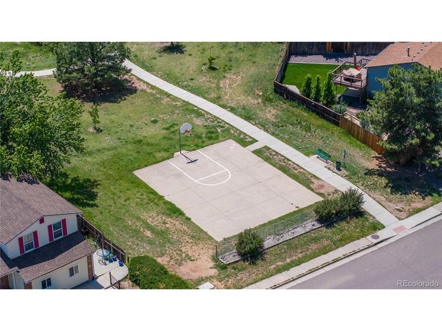 8681 W Star Cir, Littleton, CO 80128