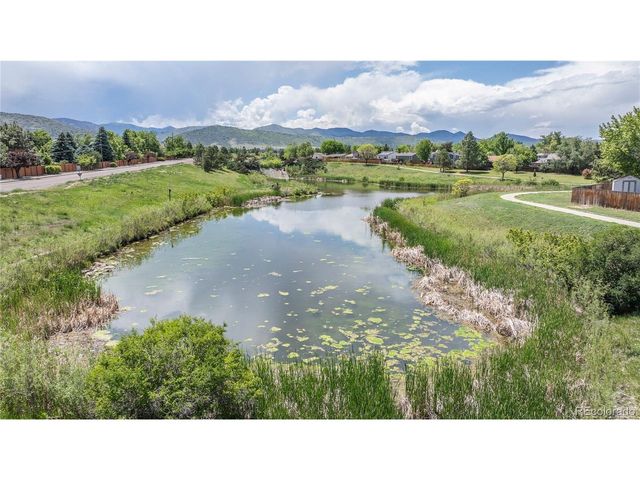 8681 W Star Cir, Littleton, CO 80128