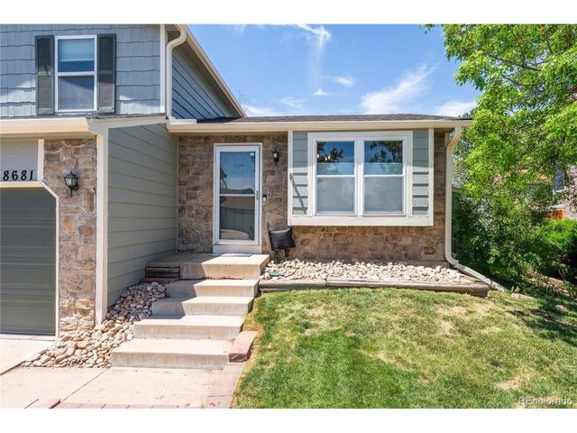 8681 W Star Cir, Littleton, CO 80128