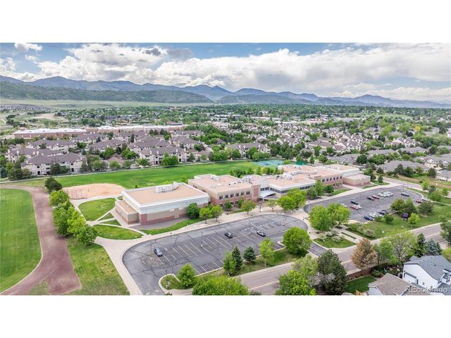8681 W Star Cir, Littleton, CO 80128