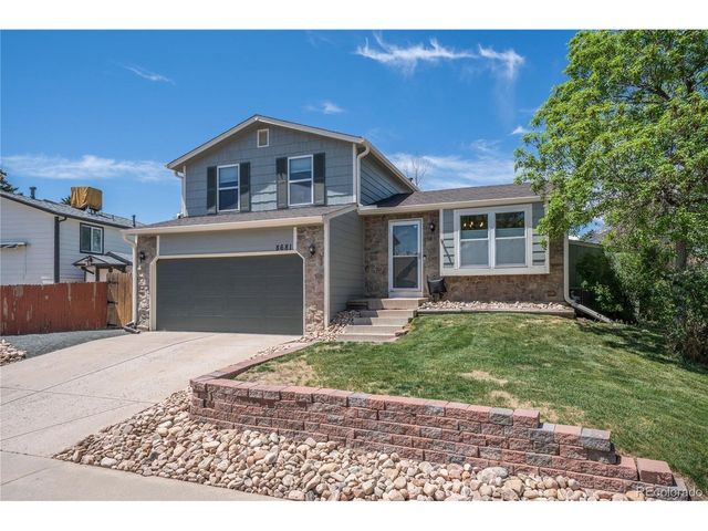 8681 W Star Cir, Littleton, CO 80128