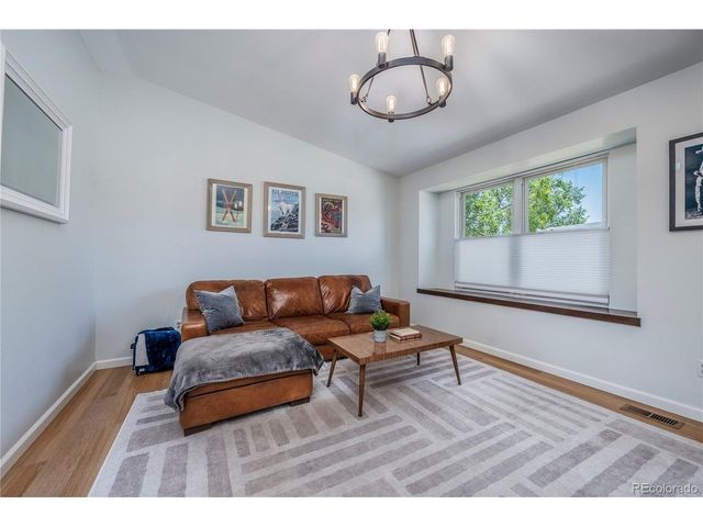8681 W Star Cir, Littleton, CO 80128