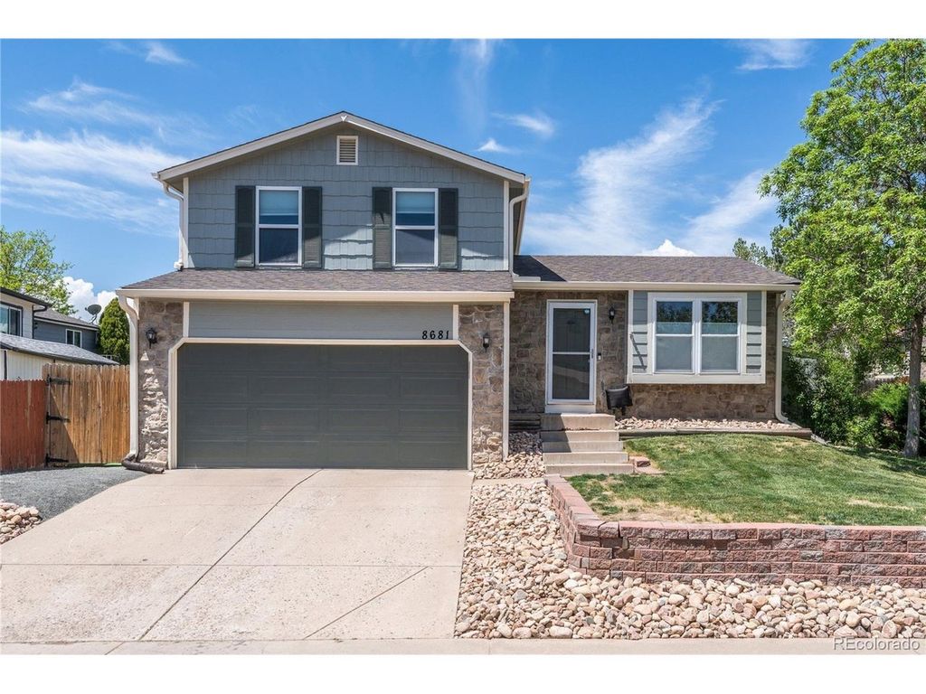 8681 W Star Cir, Littleton, CO 80128