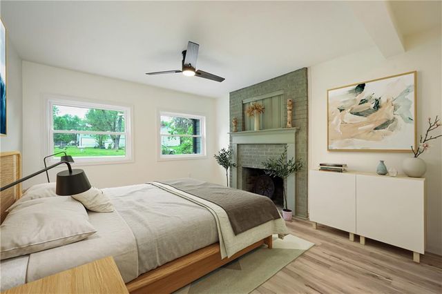 210 Myron Avenue, Belton, MO 64012