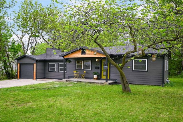 210 Myron Avenue, Belton, MO 64012